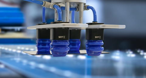 SFG Enhances The Efficiency Of 3C Electronics Production