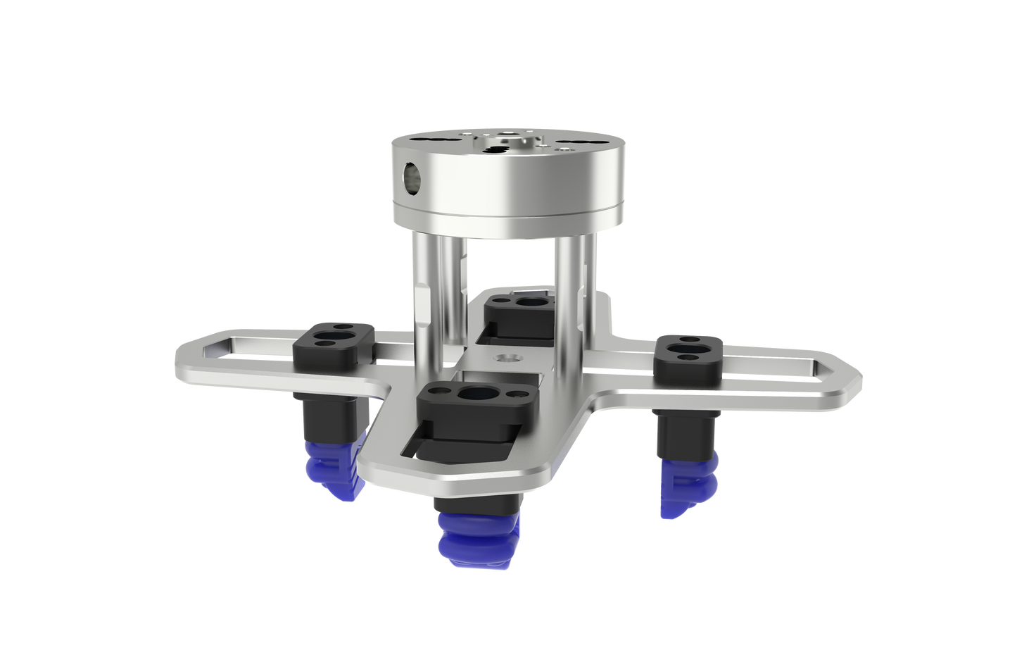 A picture of SRT soft gripper