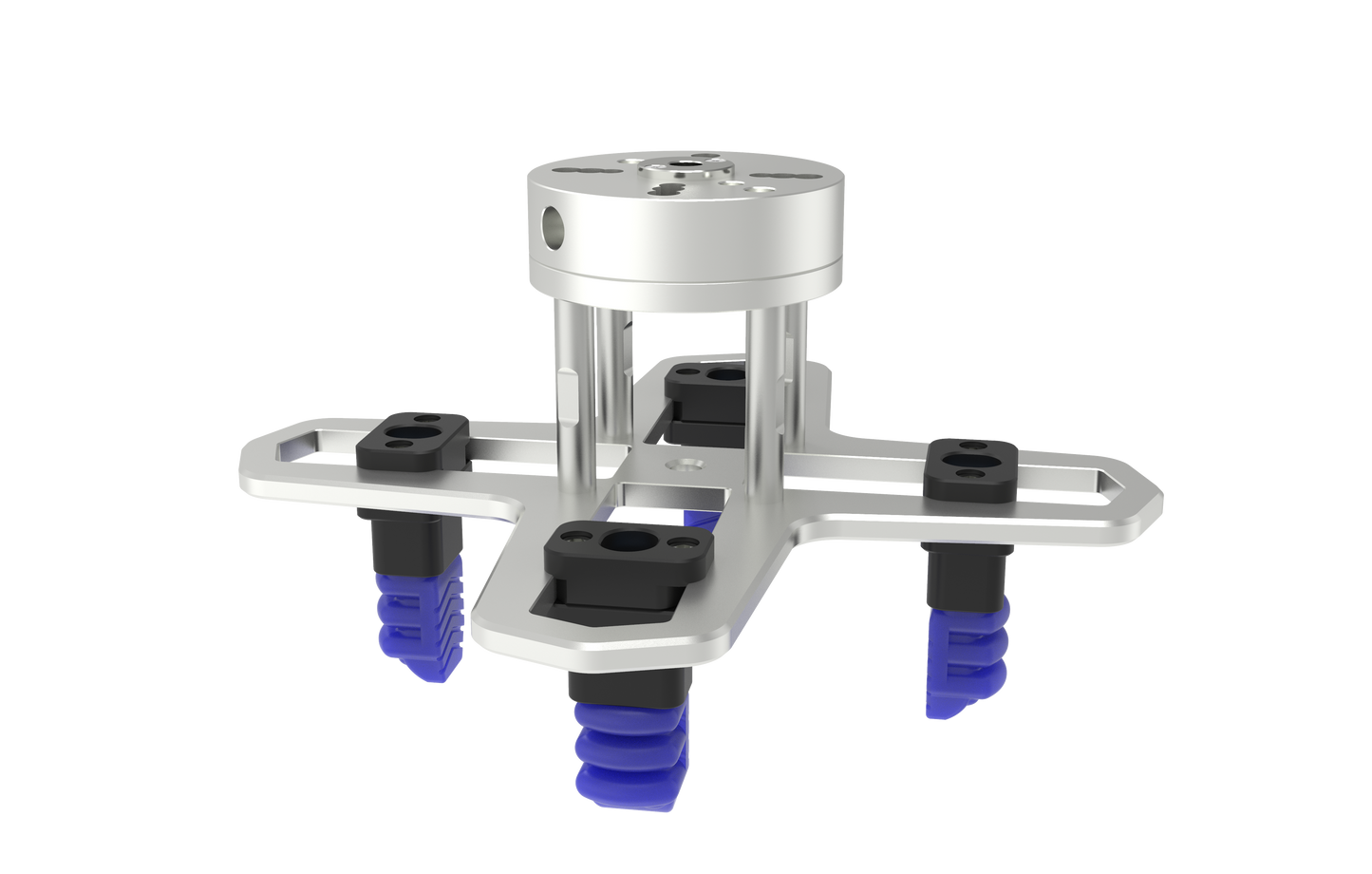 A picture of SRT soft gripper