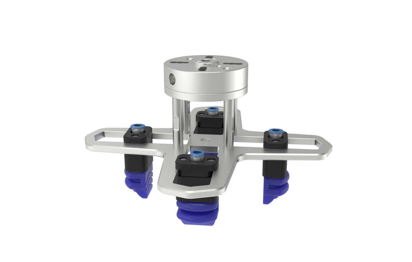 A picture of SRT soft gripper