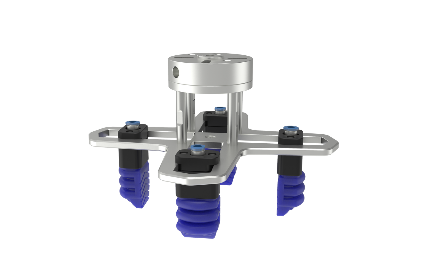 A picture of SRT soft gripper