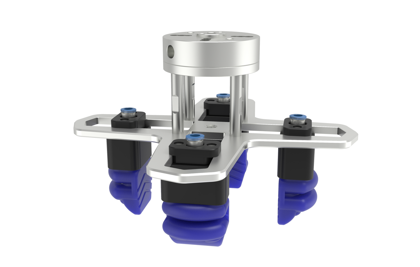 A picture of SRT soft gripper