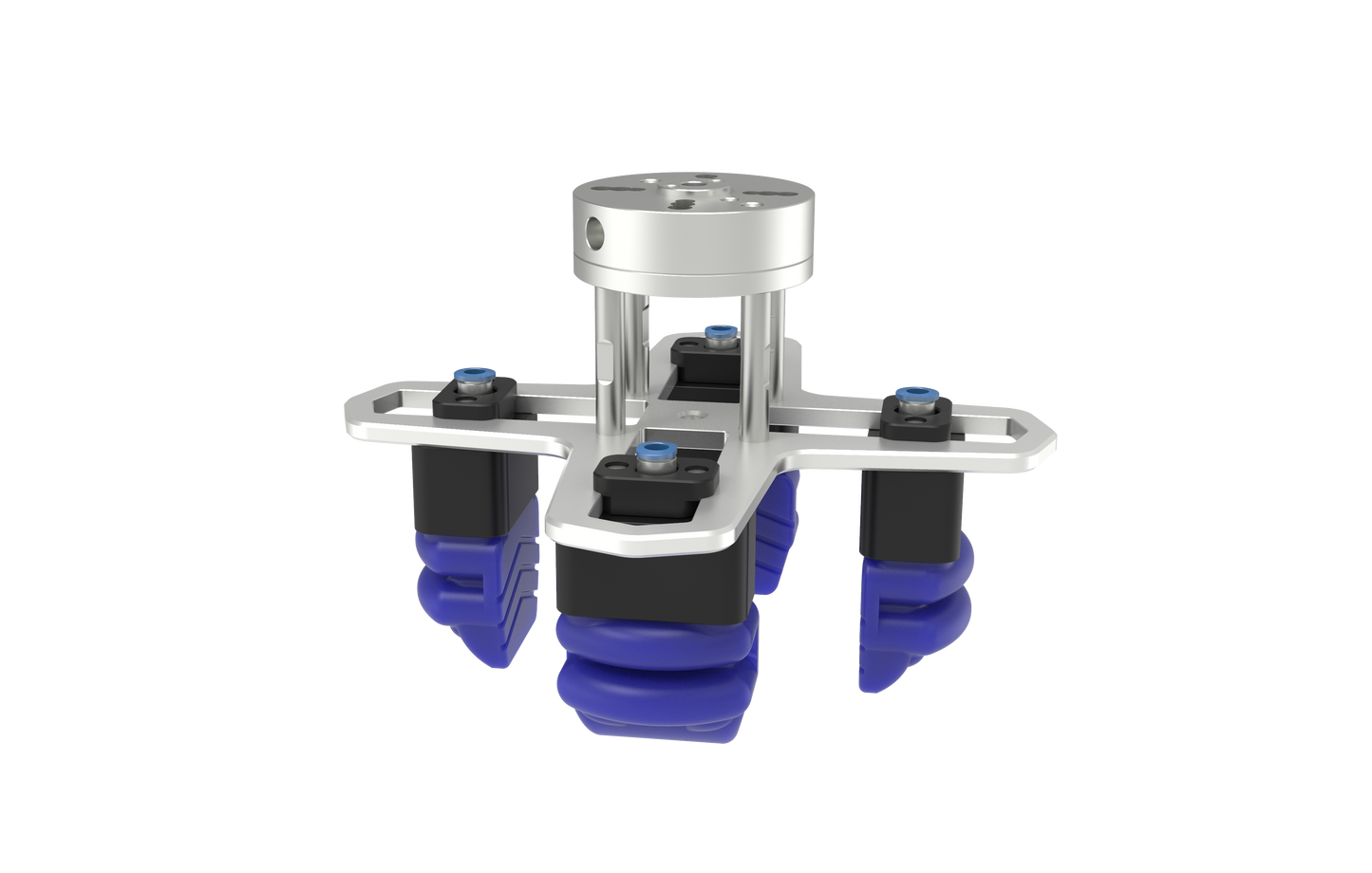 A picture of SRT soft gripper