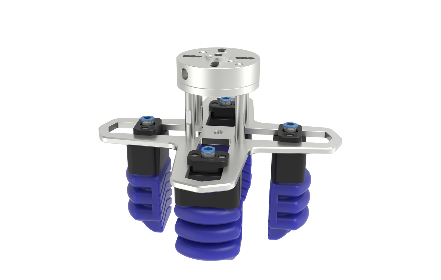 A picture of SRT soft gripper