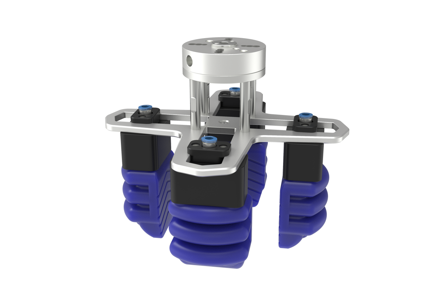 A picture of SRT soft gripper