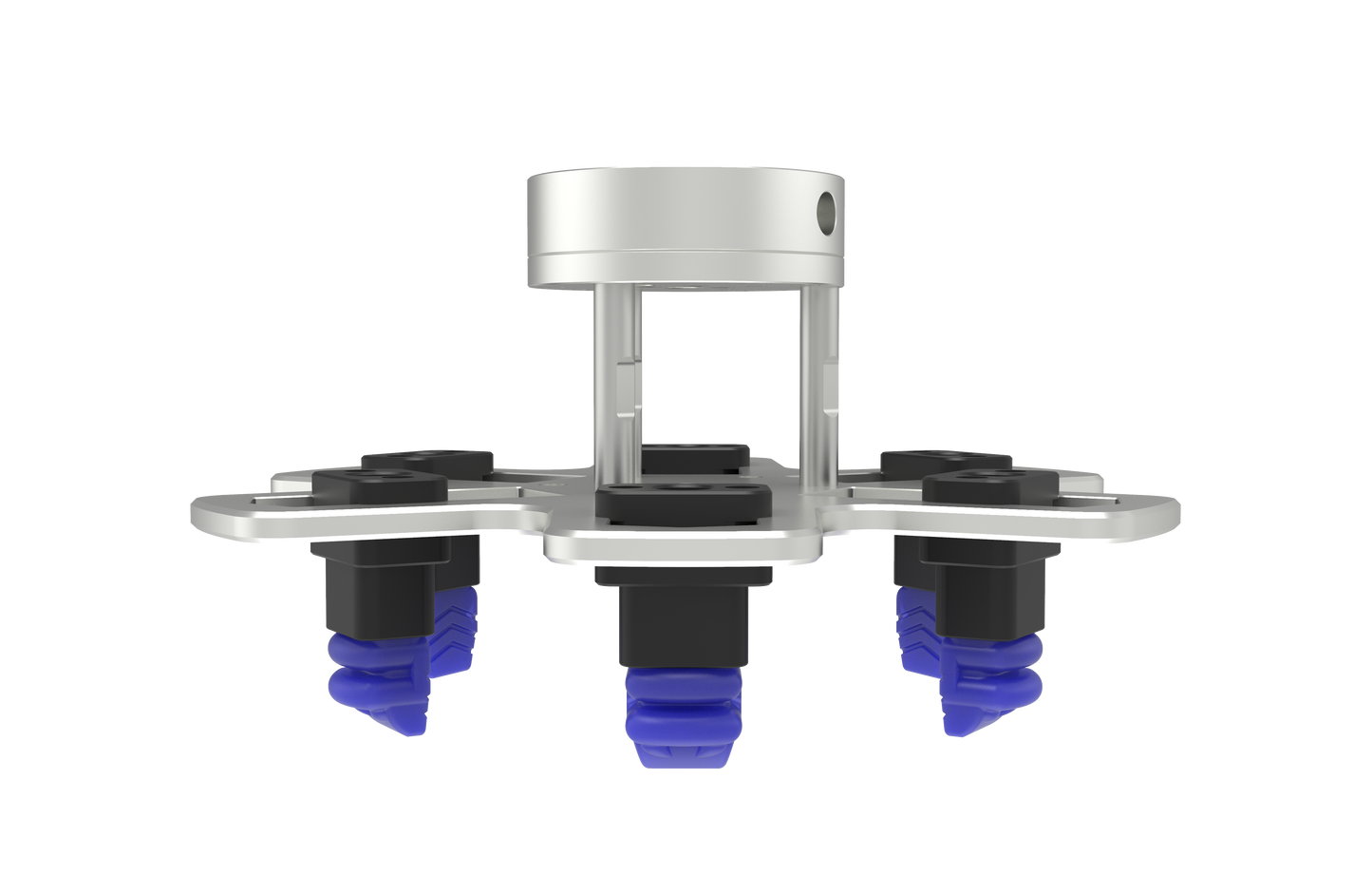 A picture of SRT soft gripper