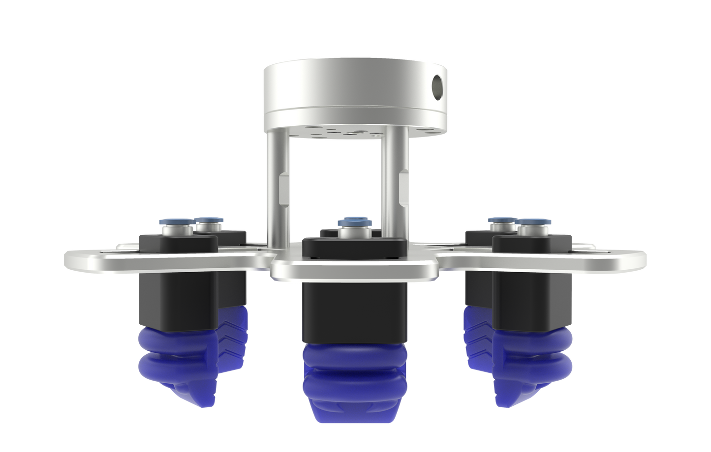 A picture of SRT soft gripper