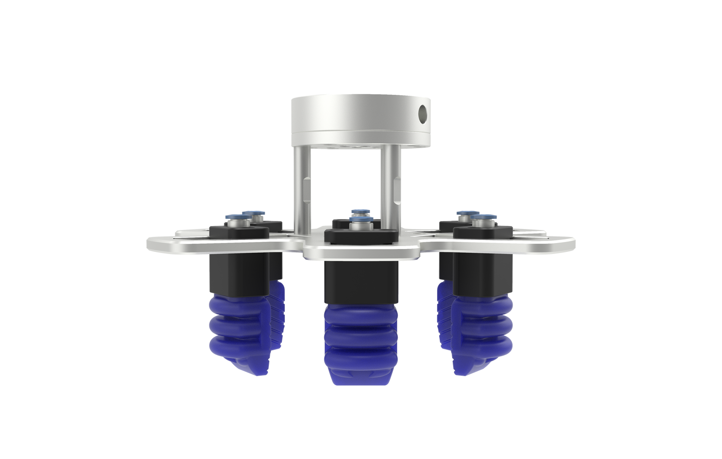 A picture of SRT soft gripper