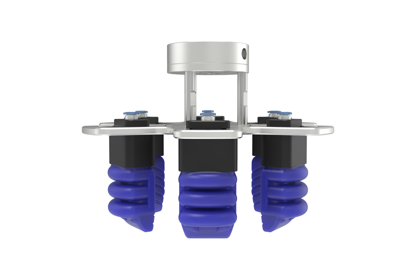 A picture of SRT soft gripper