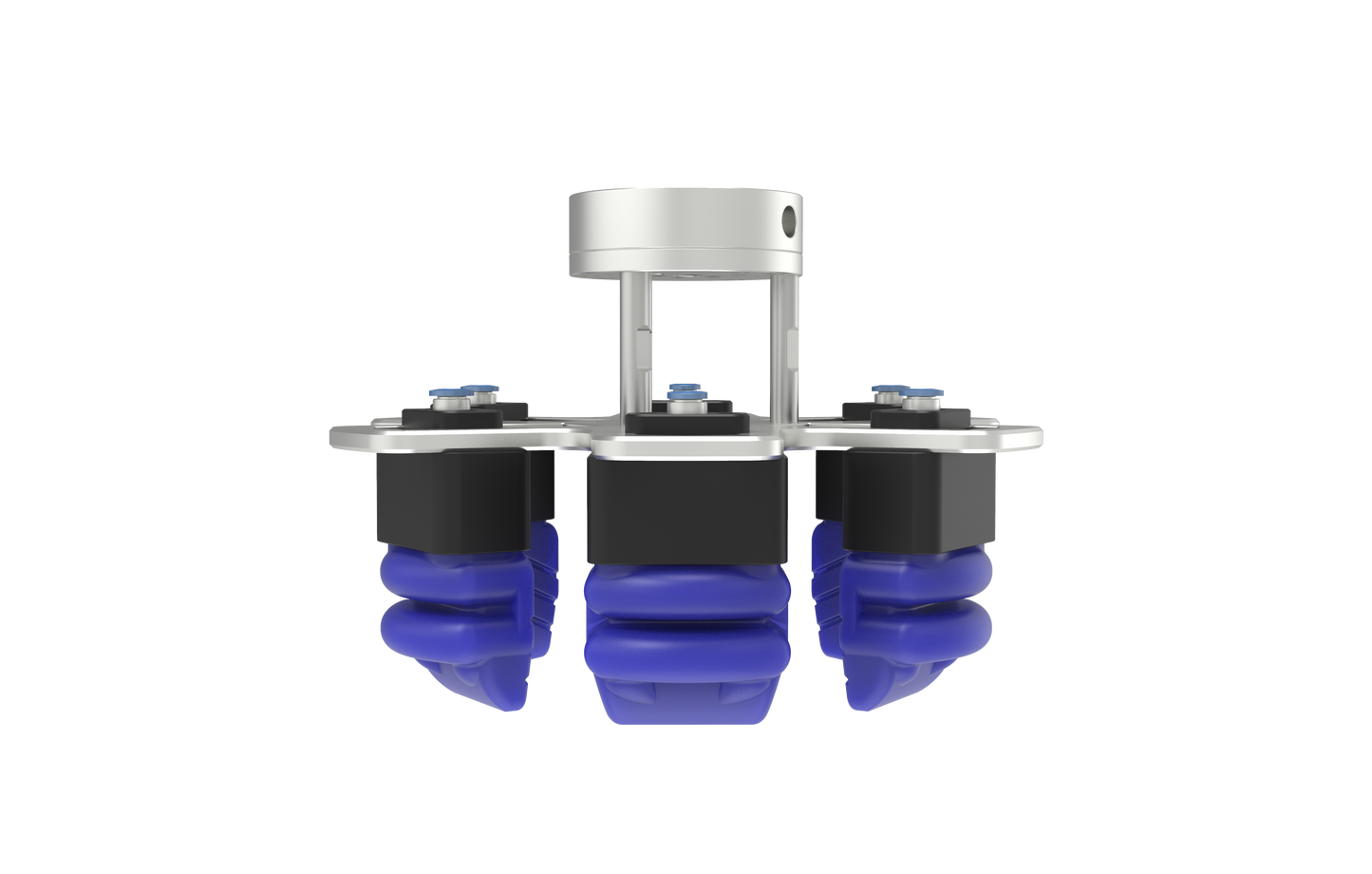 A picture of SRT soft gripper