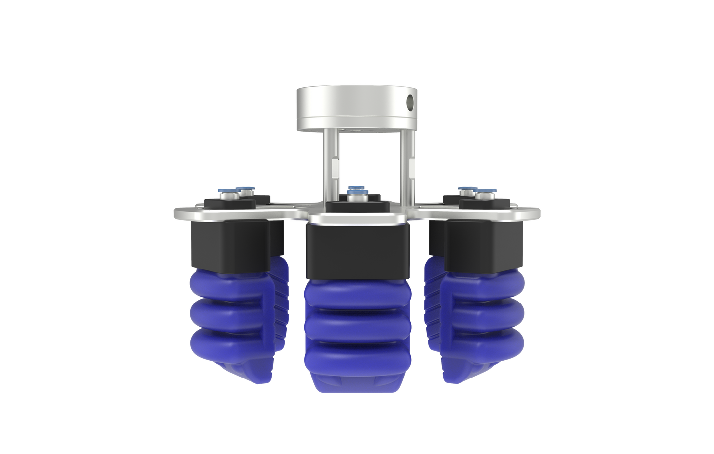 A picture of SRT soft gripper