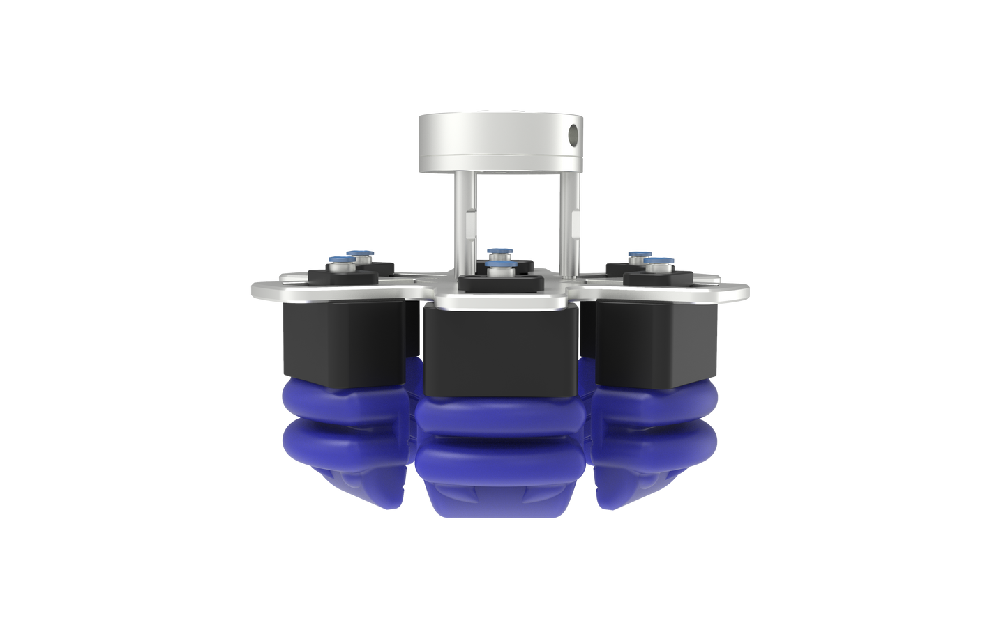 A picture of SRT soft gripper