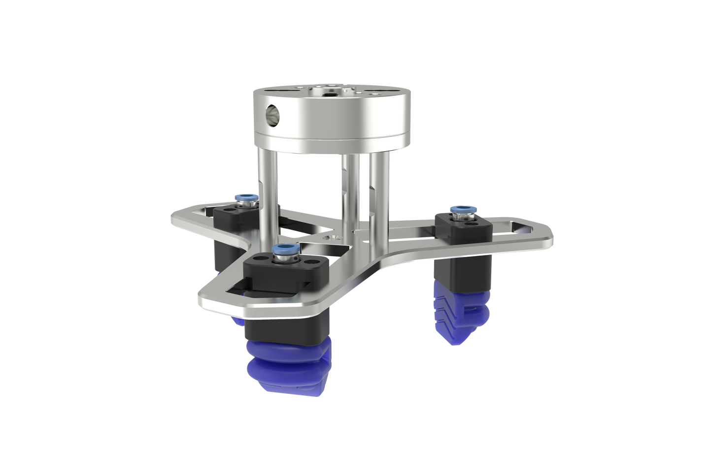 A picture of SRT soft gripper