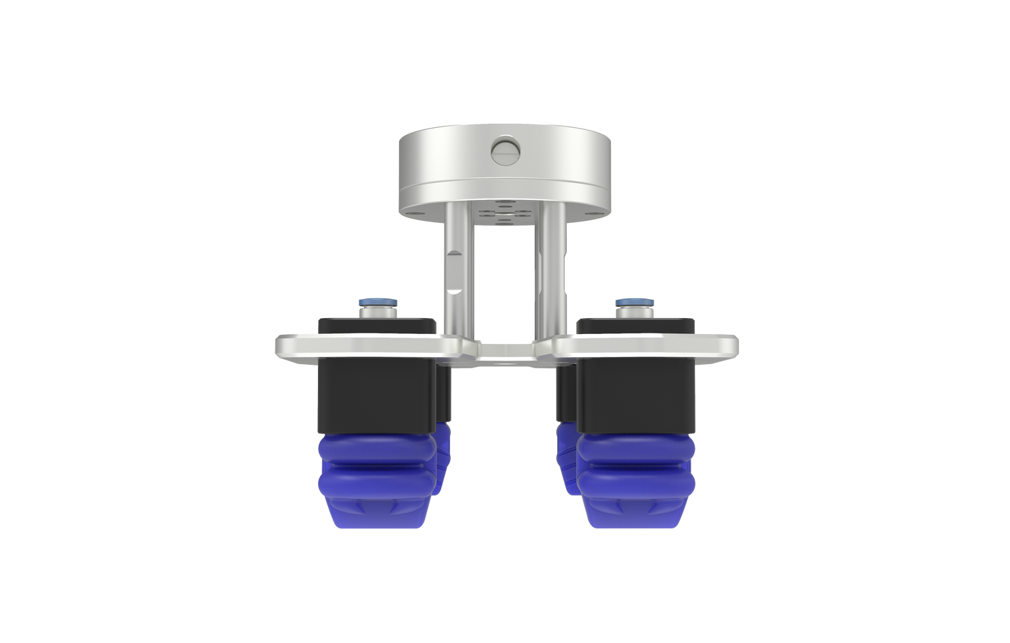 A picture of SRT soft gripper