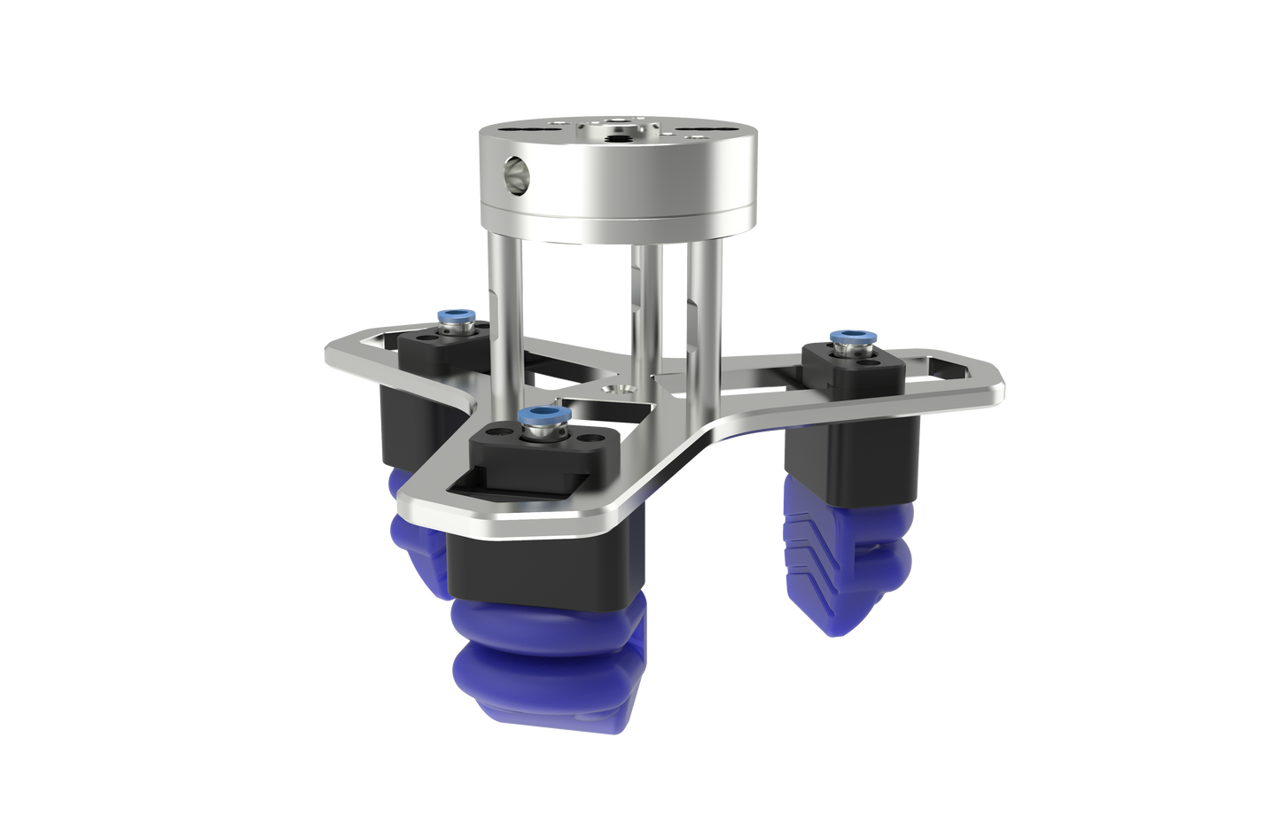 A picture of SRT soft gripper