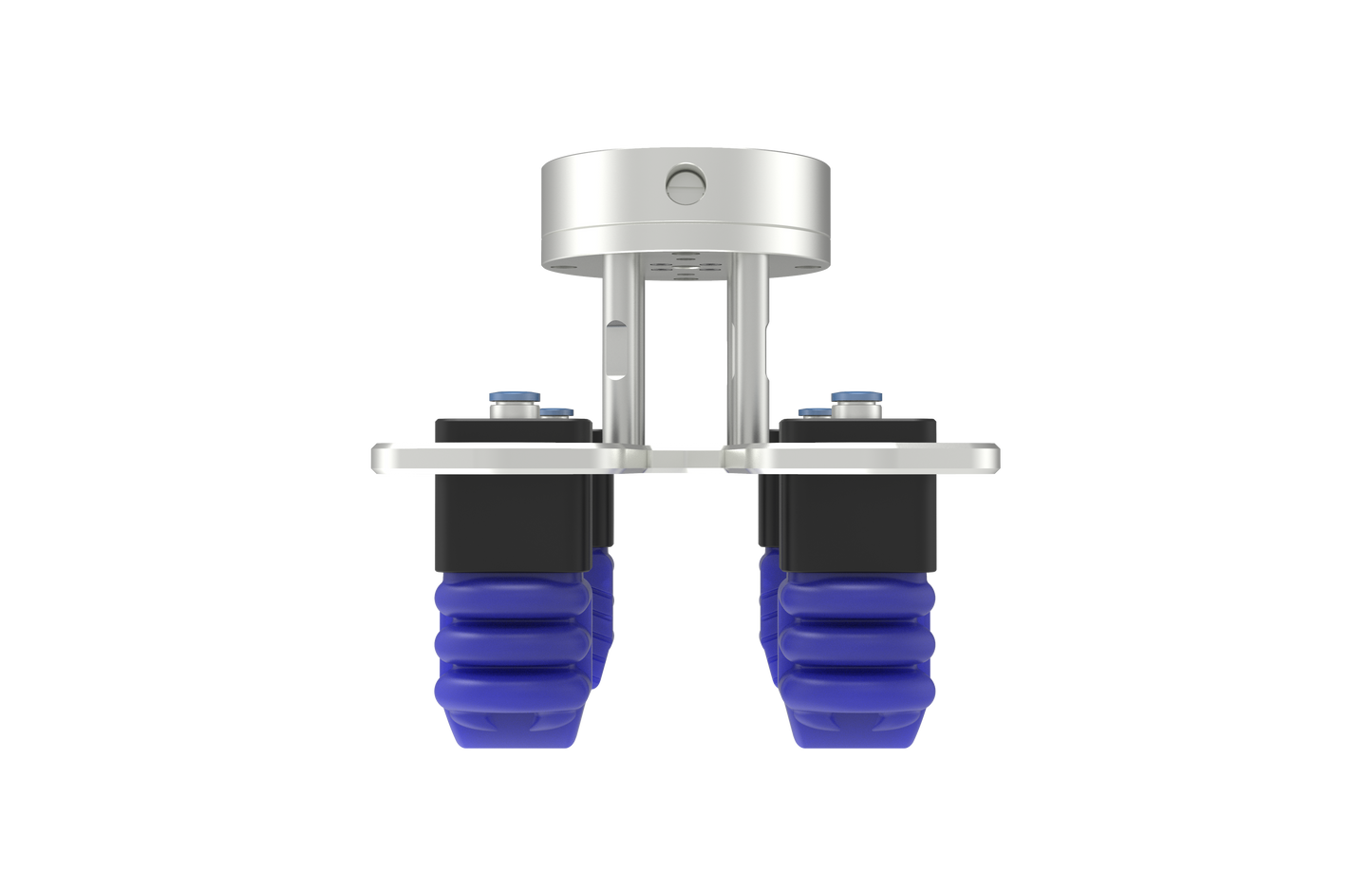 A picture of SRT soft gripper