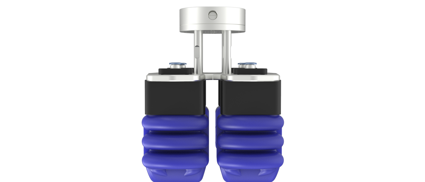 A picture of SRT soft gripper