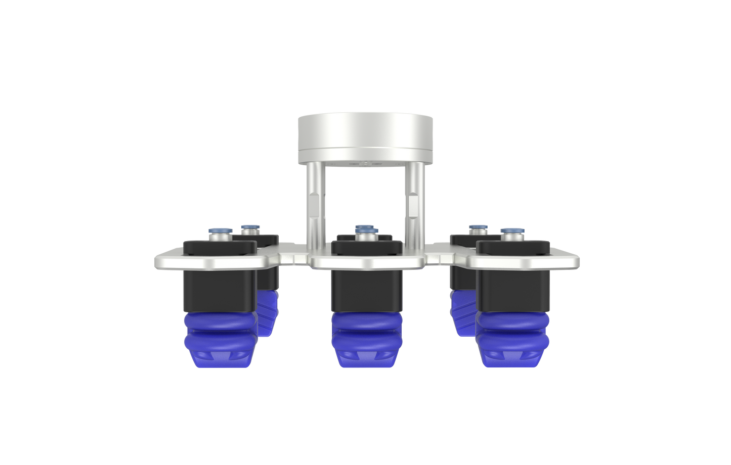 A picture of SRT soft gripper