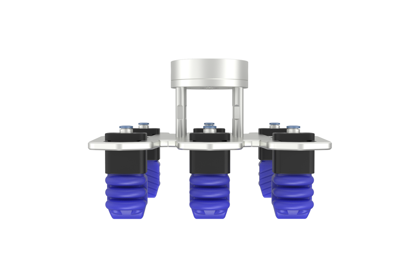 A picture of SRT soft gripper