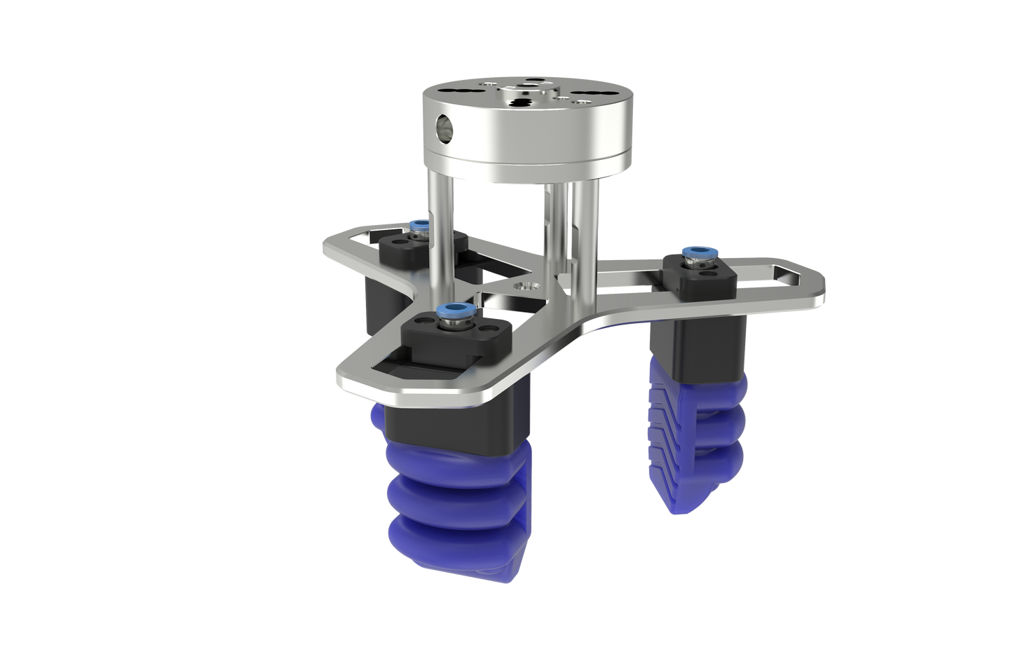 A picture of SRT soft gripper