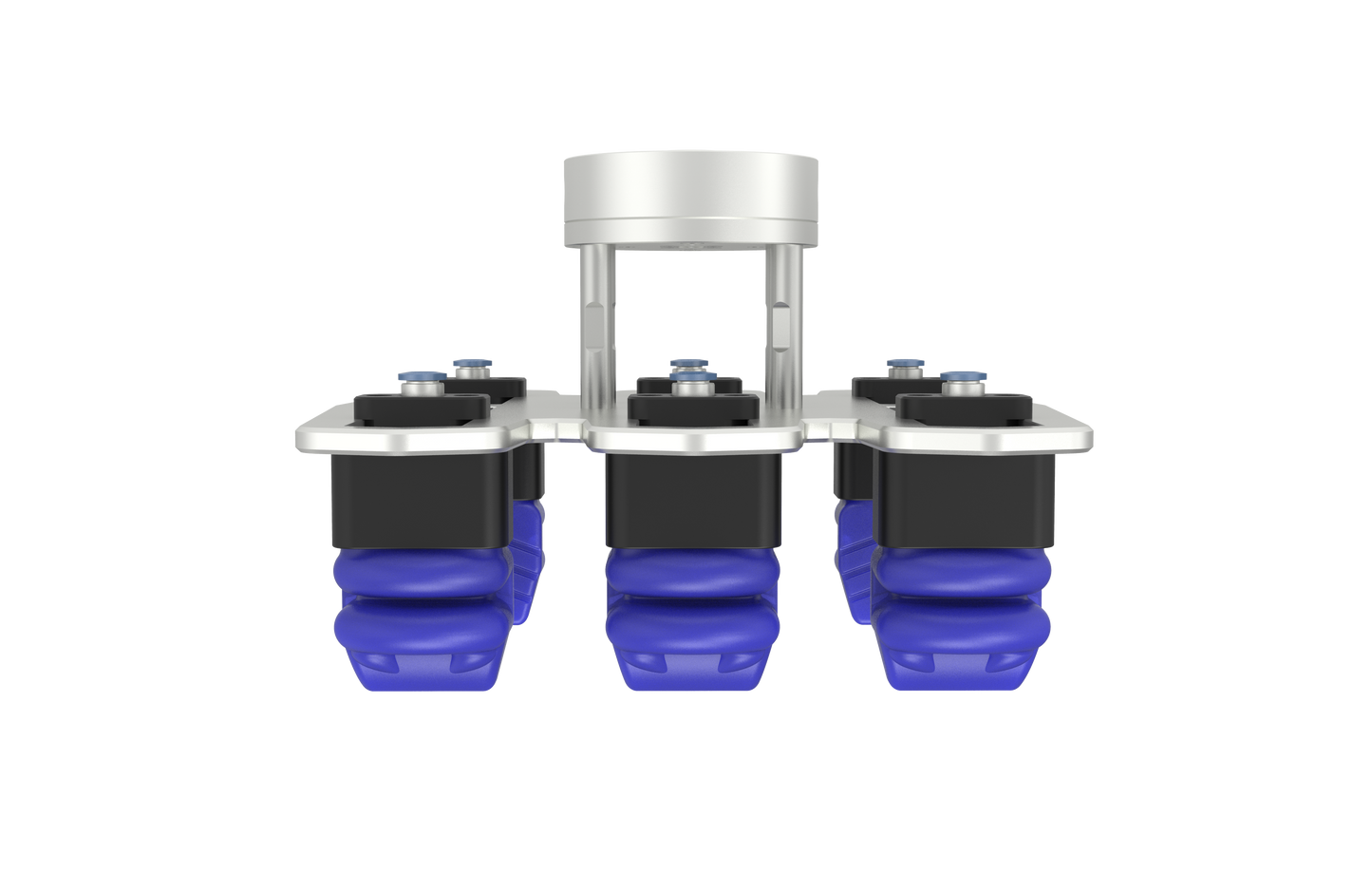 A picture of SRT soft gripper