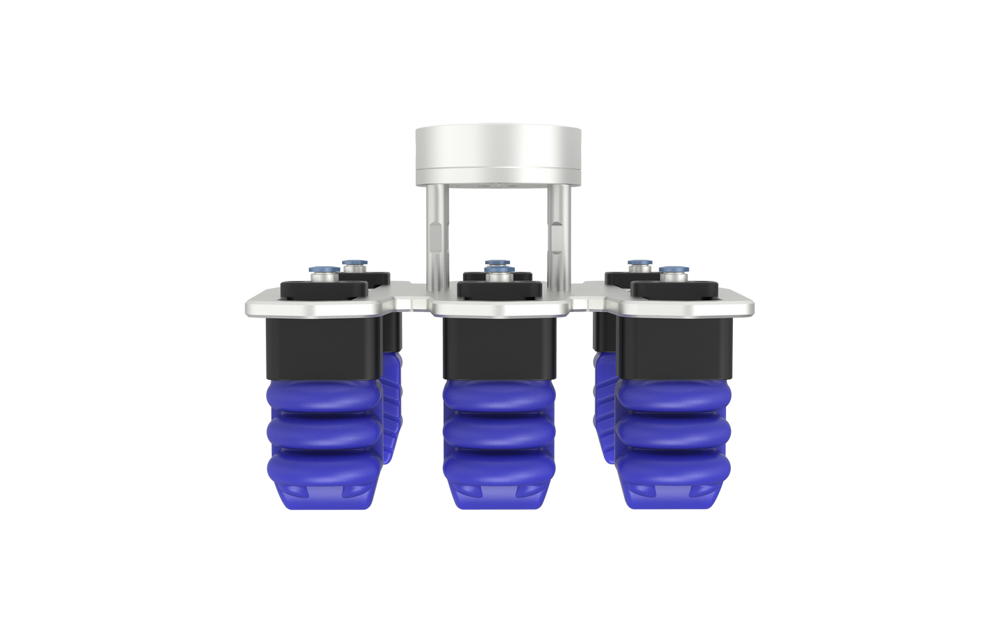 A picture of SRT soft gripper