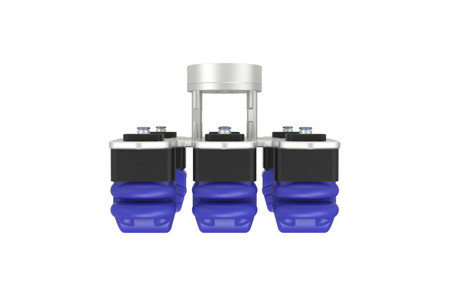 A picture of SRT soft gripper