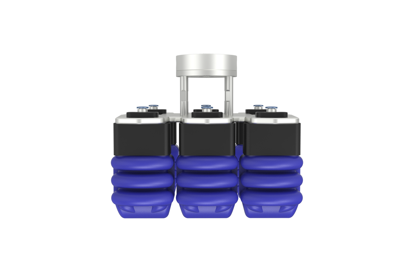 A picture of SRT soft gripper