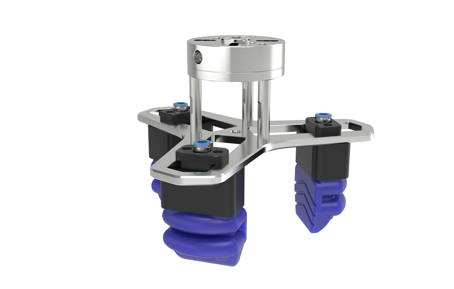 A picture of SRT soft gripper