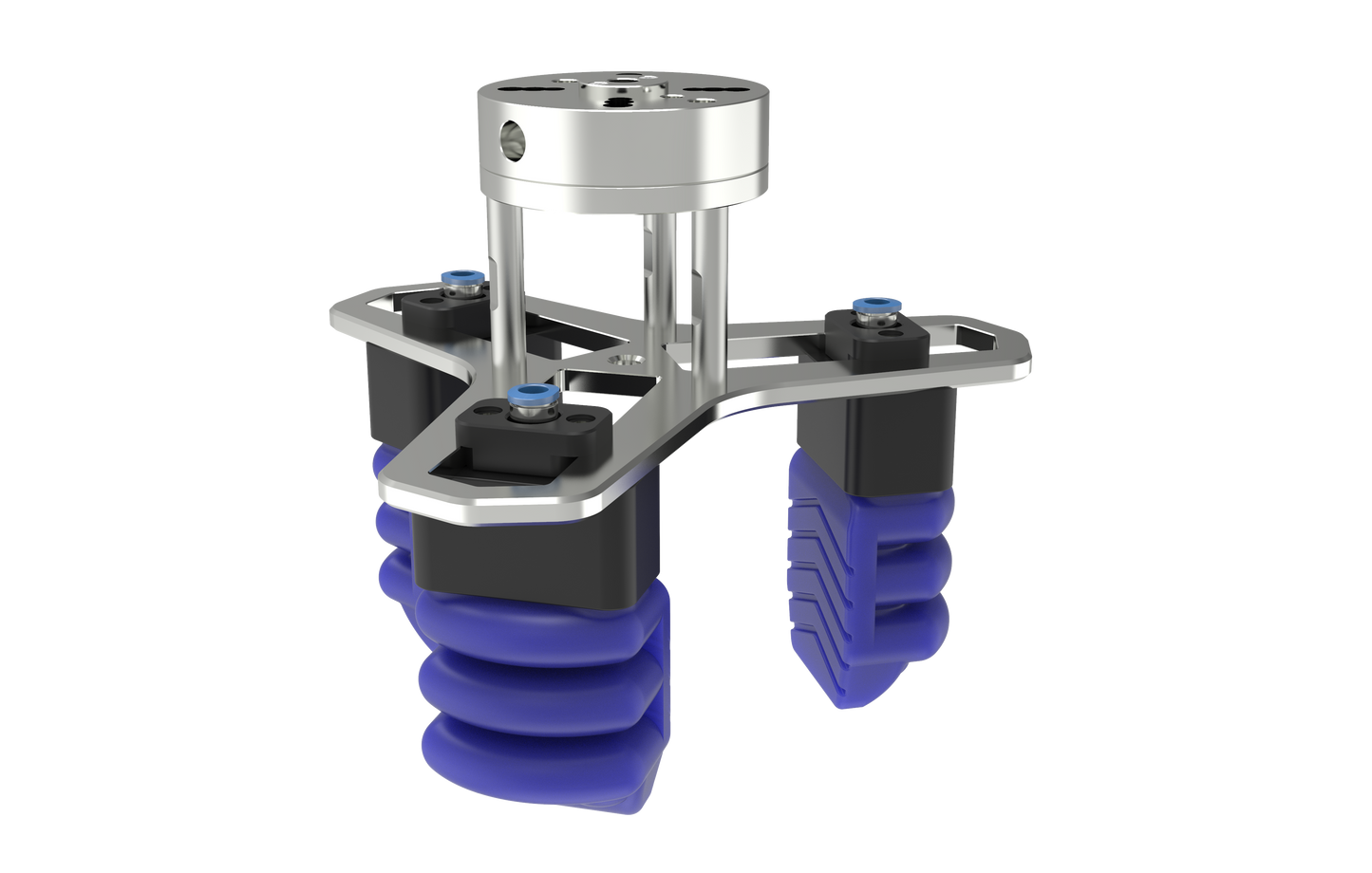 A picture of SRT soft gripper