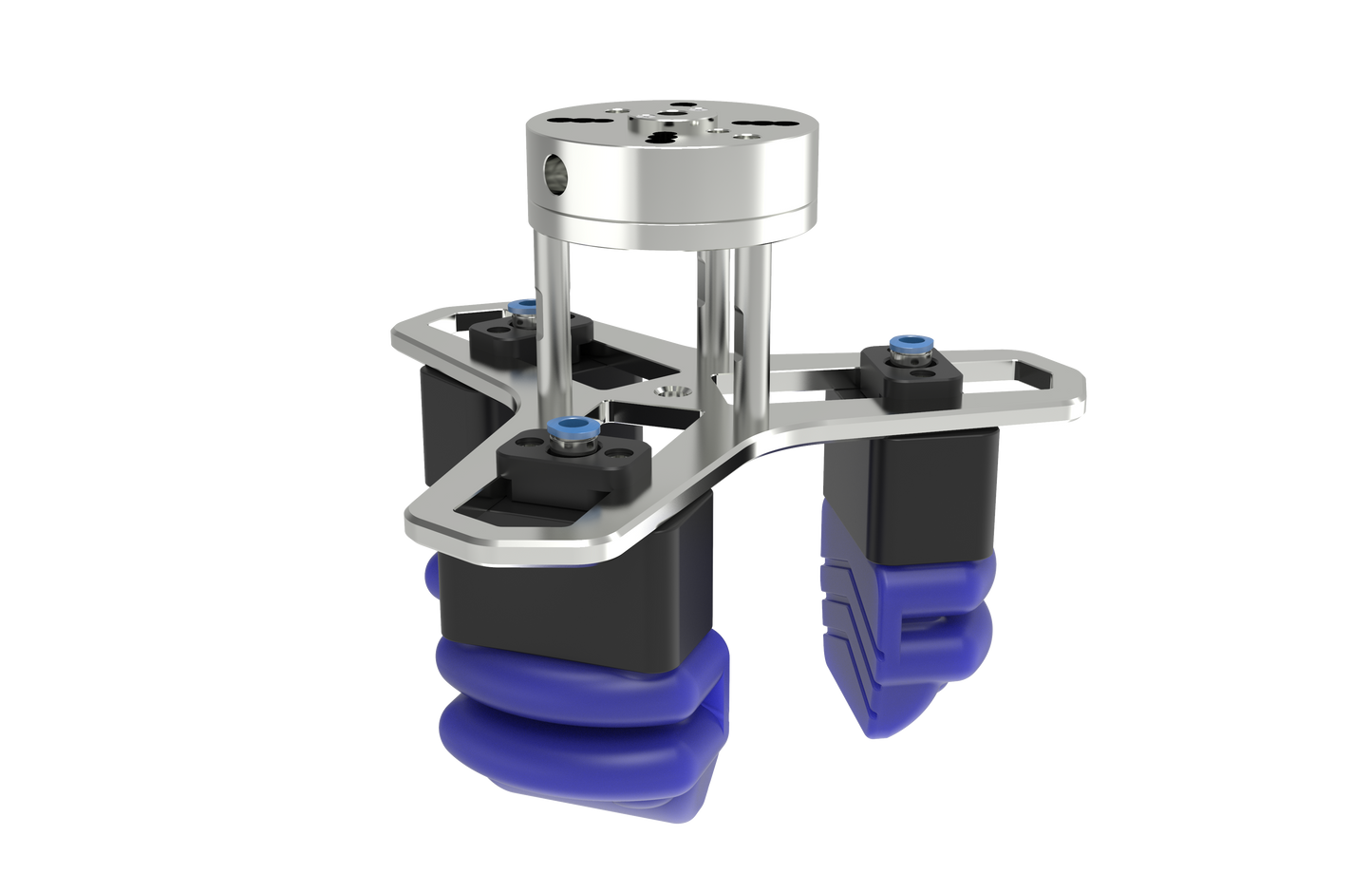 A picture of SRT soft gripper