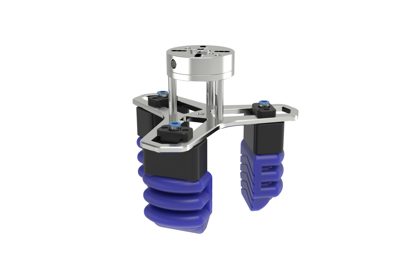 A picture of SRT soft gripper