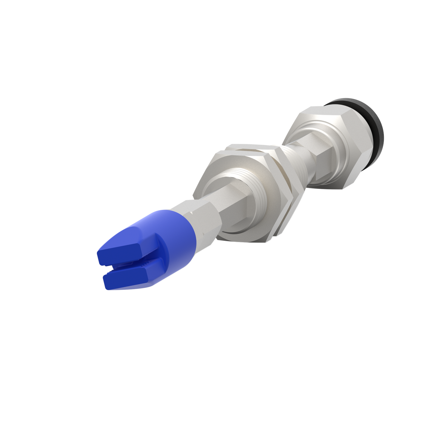 A picture of SRT soft gripper Mini Vacuum Gripper