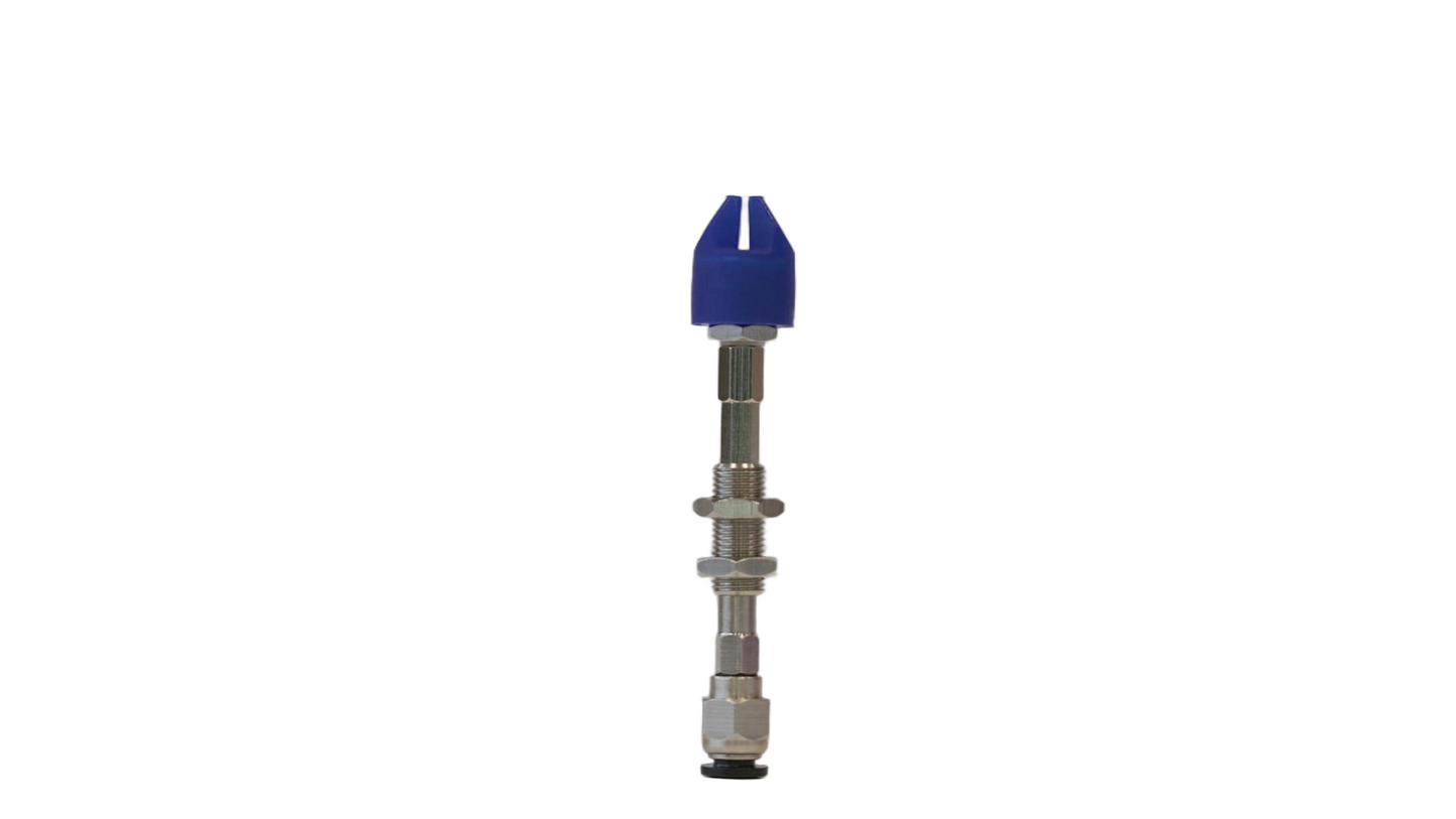 A picture of SRT soft gripper Mini Vacuum Gripper