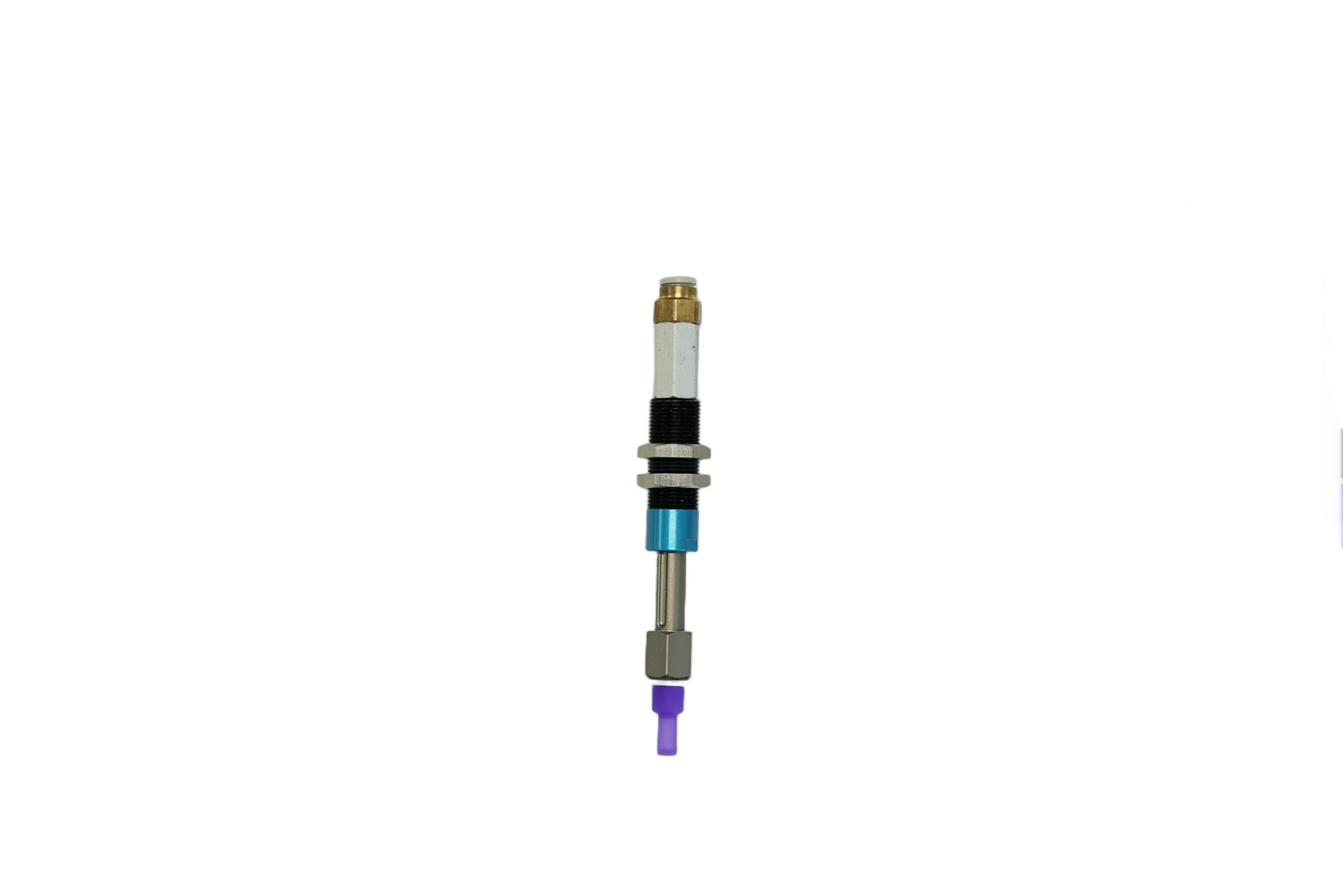 A picture of SRT ISC internal support clamp