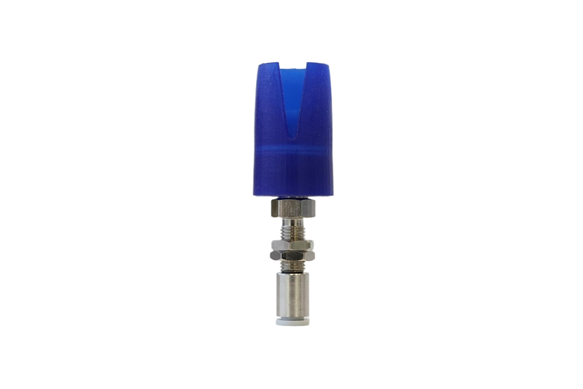 SRT Mini Vacuum Gripper MVG-C6-G4D3022