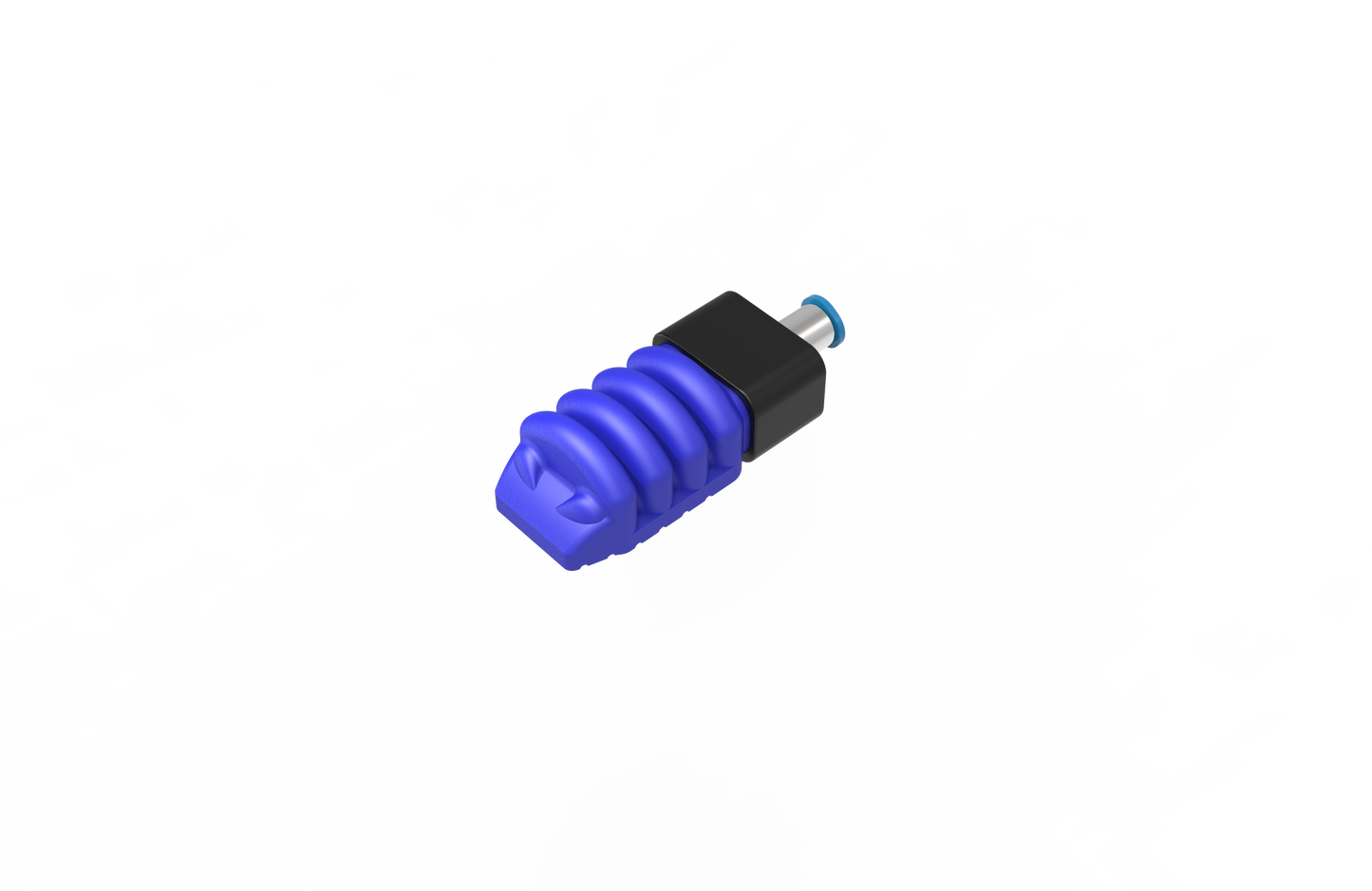 A picture of SRT soft gripper finger