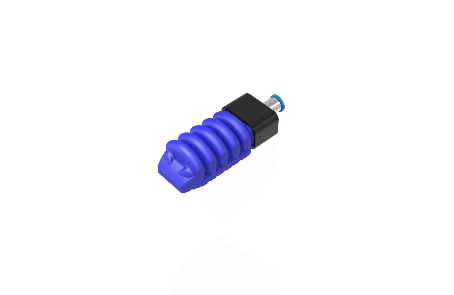 A picture of SRT soft gripper finger