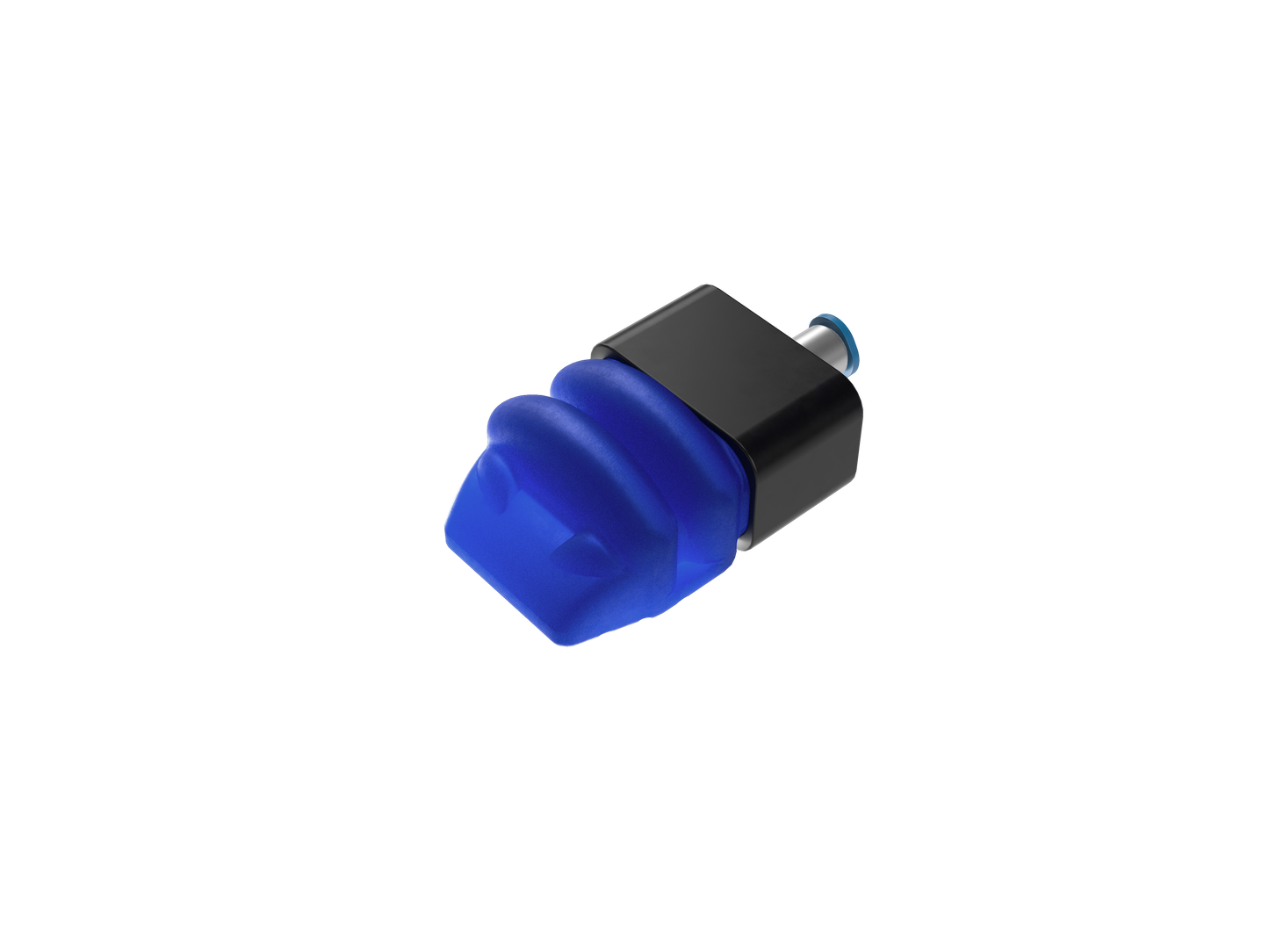 A picture of SRT soft gripper finger