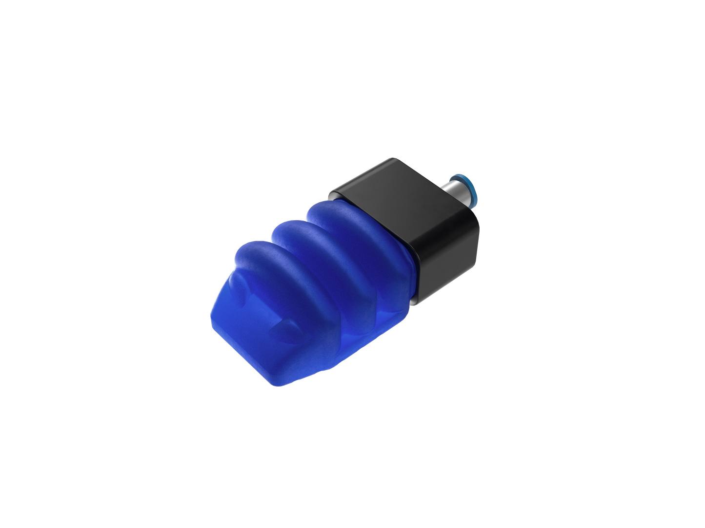 A picture of SRT soft gripper finger