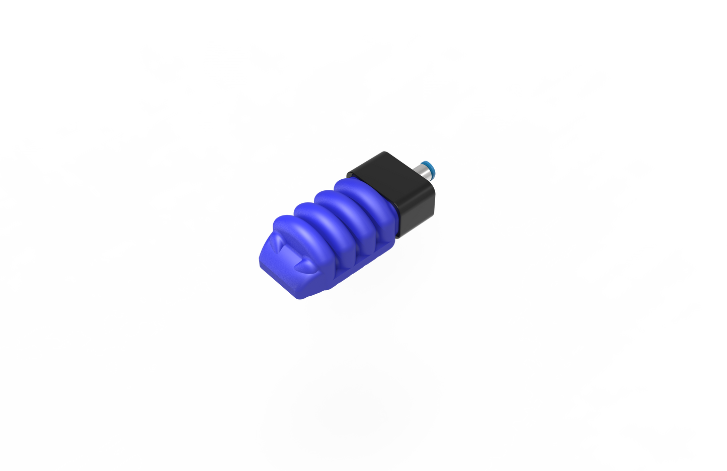 A picture of SRT soft gripper finger