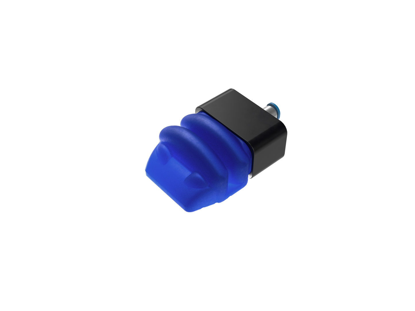 A picture of SRT soft gripper finger