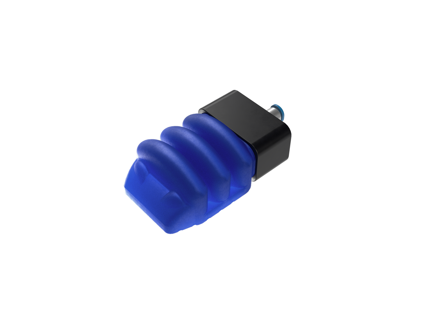 A picture of SRT soft gripper finger