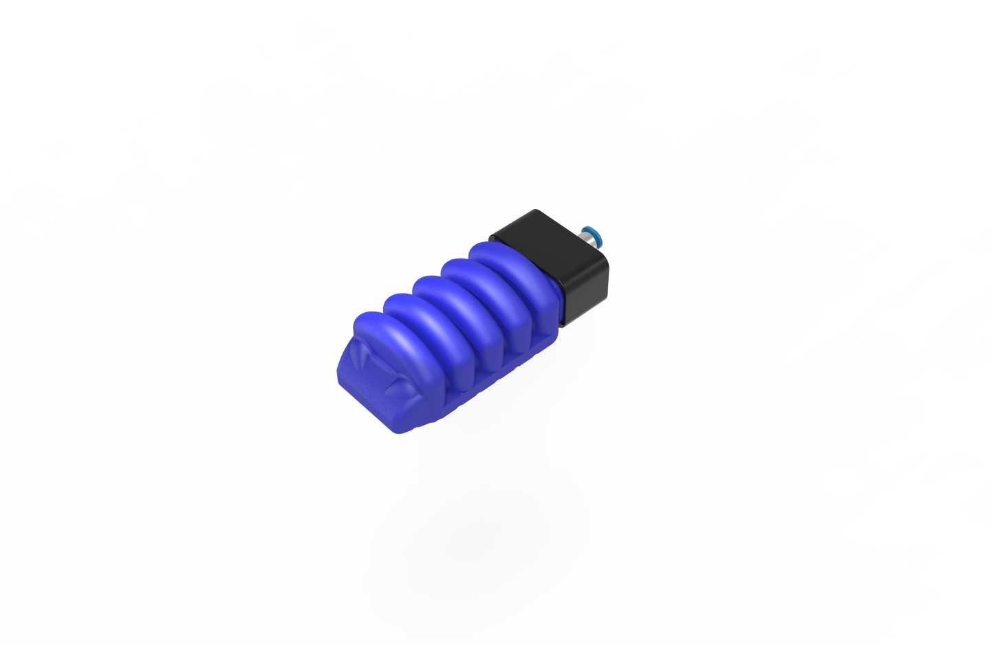 A picture of SRT soft gripper finger