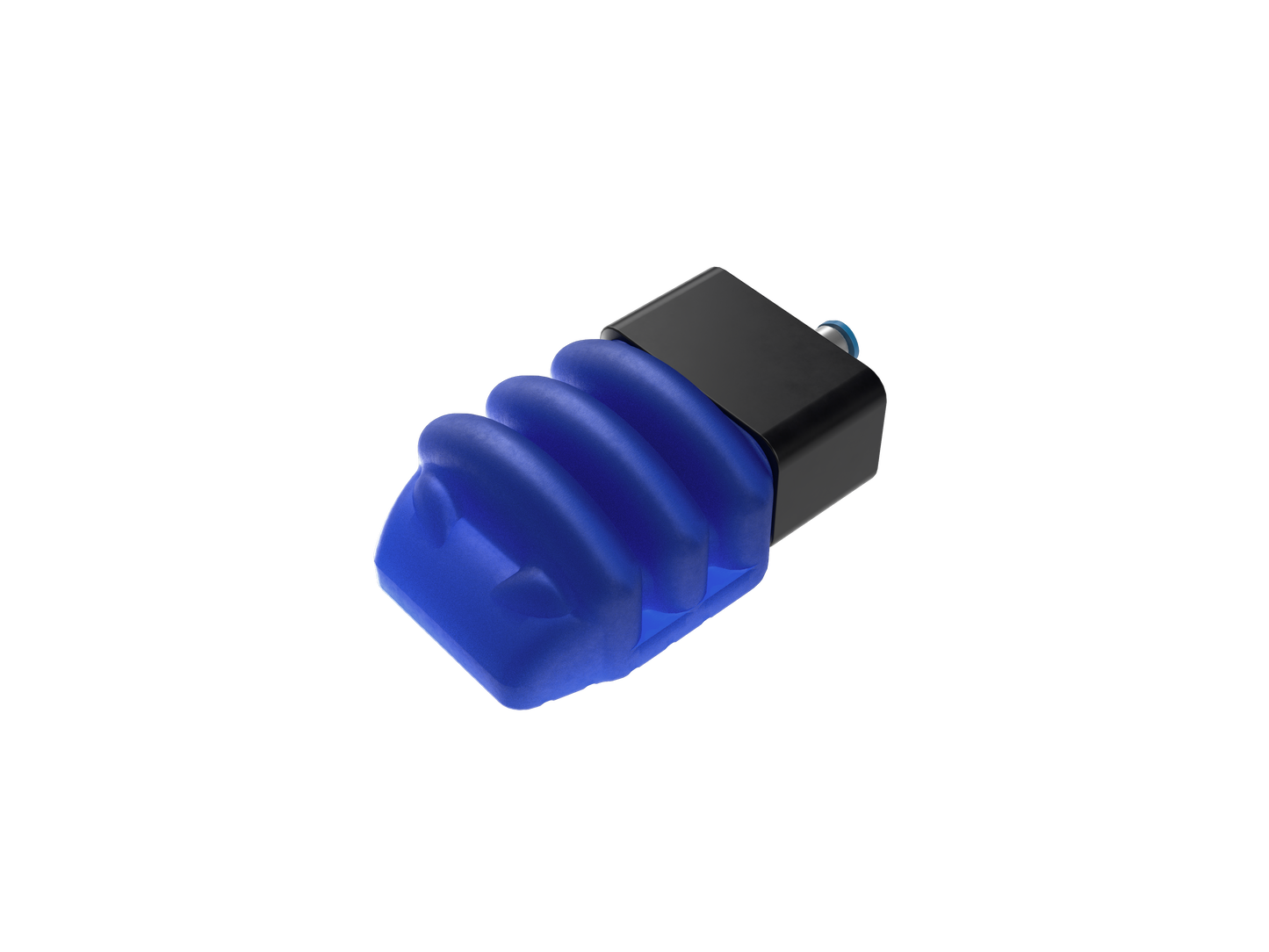 A picture of SRT soft gripper finger