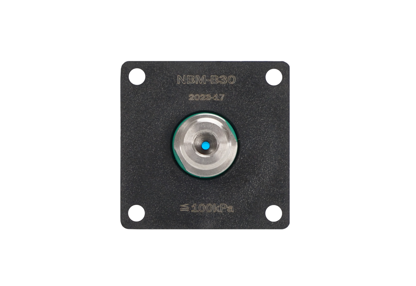 A picture of SRT soft gripper Nimble Bubble Module