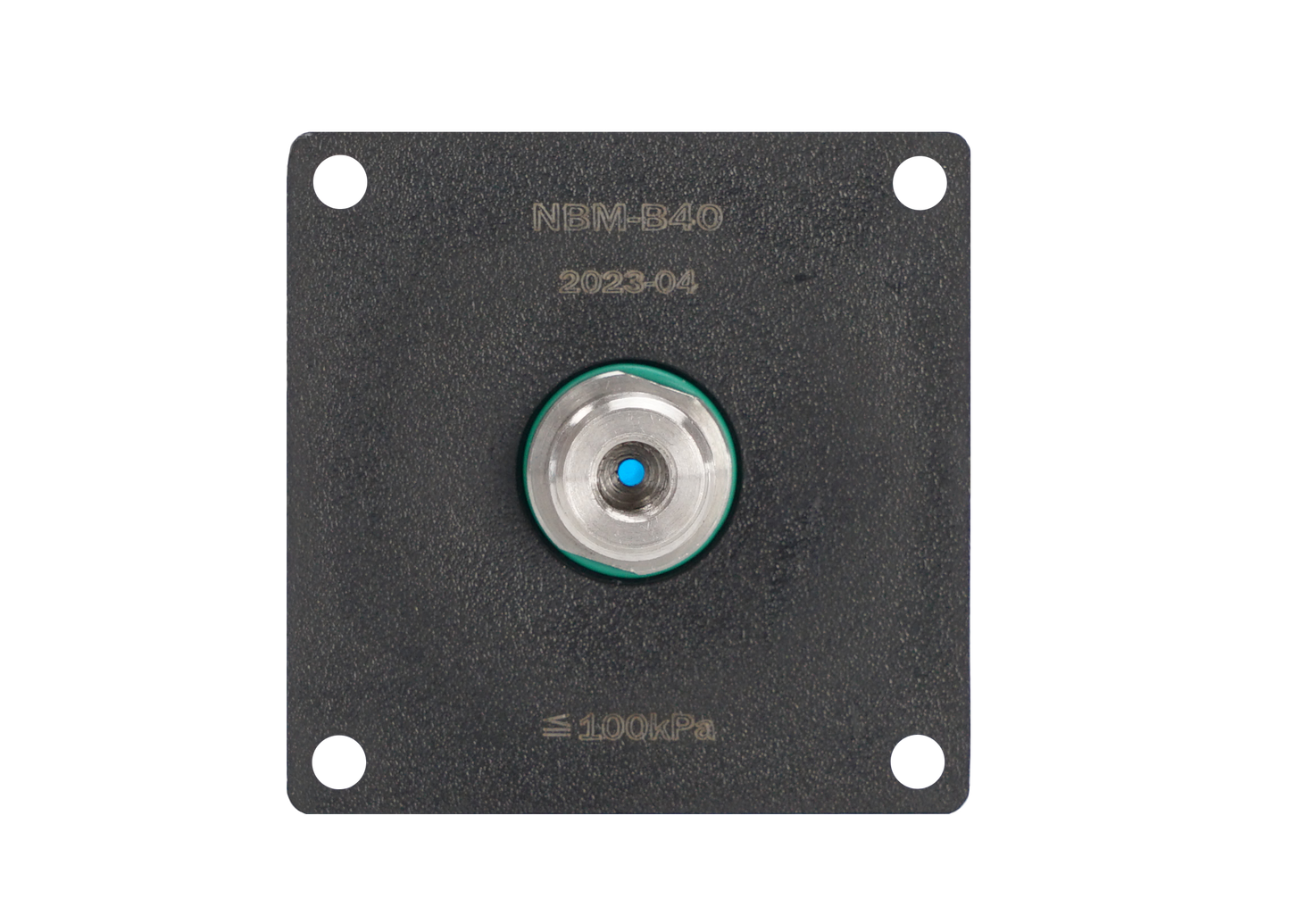 A picture of SRT soft gripper Nimble Bubble Module