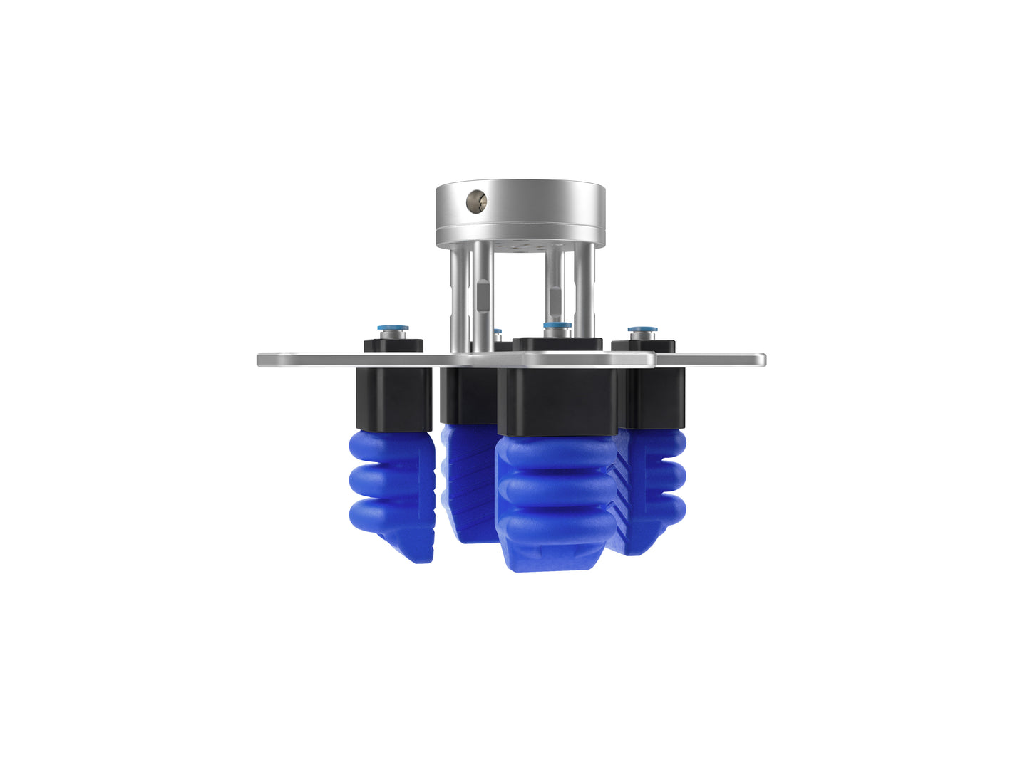 A picture of SRT soft gripper