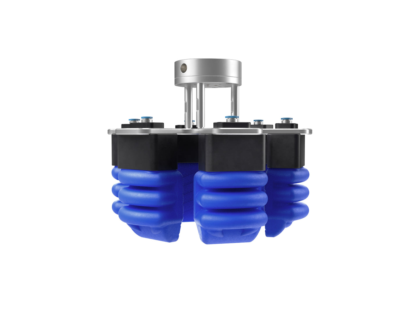 A picture of SRT soft gripper