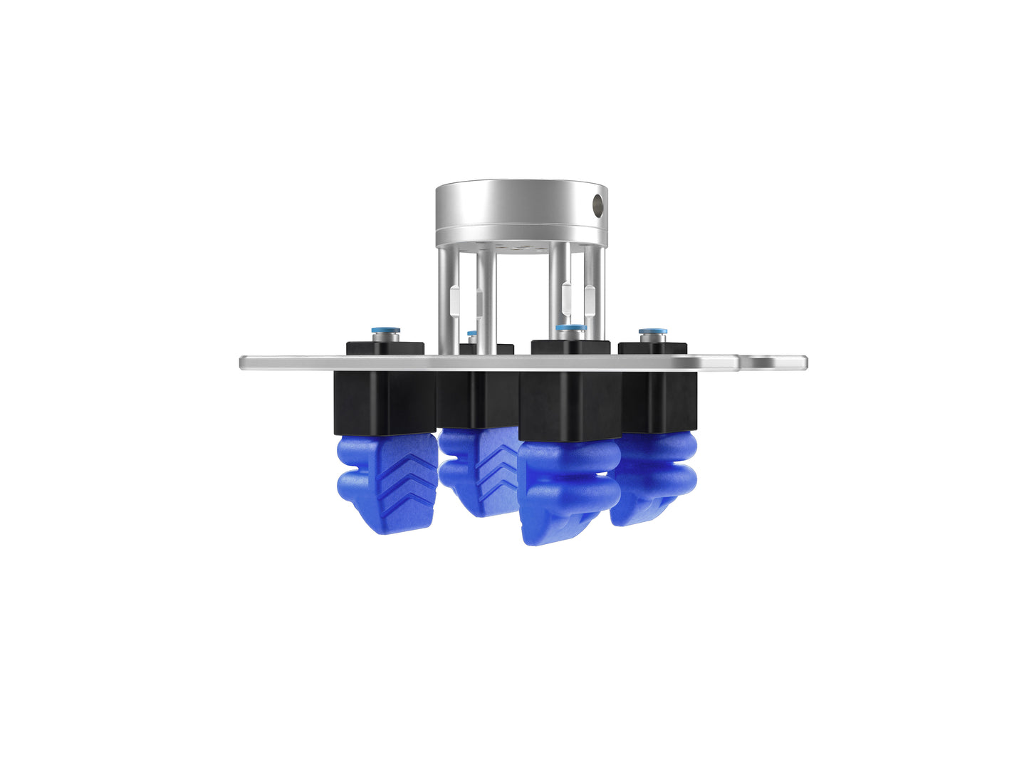 A picture of SRT soft gripper